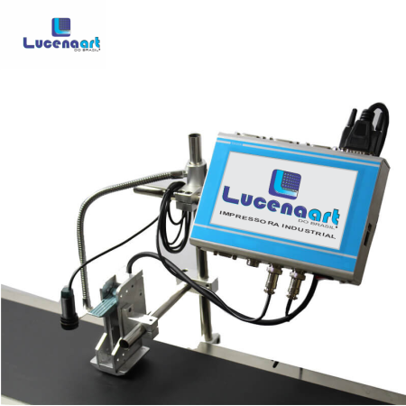 Datador Inkjet Industrial CT710Pro