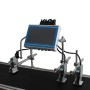 Datador Inkjet CT730Pro com tecnologia FPGA – Impressora industrial TIJ de alta velocidade