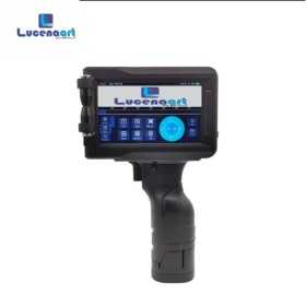 Datador Inkjet CT160 – Impressora Portátil TIJ Manual Datador Inkjet CT160 – Impressora portátil com cartucho TIJ