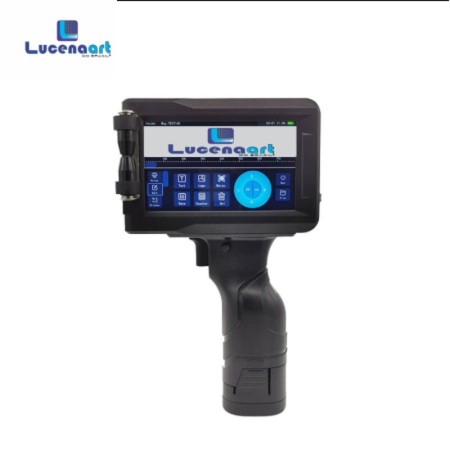 Datador Inkjet CT160 – Impressora portátil com cartucho TIJ