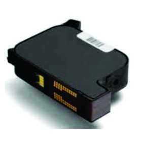 Cartucho Base Água - TA-C1 - Cor Preta Cartucho Base Água TA-C1 Cor Preta – Para impressoras inkjet e papel poroso