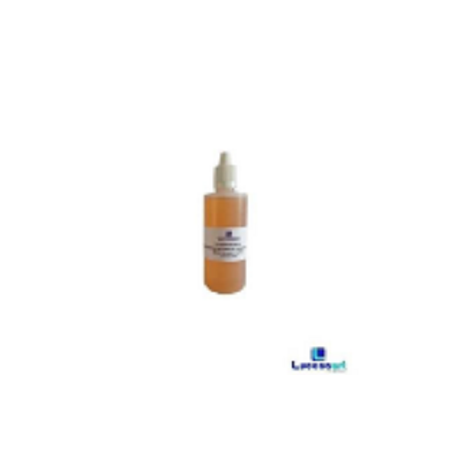 Solução de Limpeza para Cartucho Inkjet Solvente 50ml – Ideal para manutenção