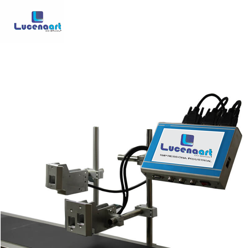 Datador Inkjet Industrial CT730pro