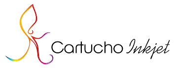 Cartucho inkjet