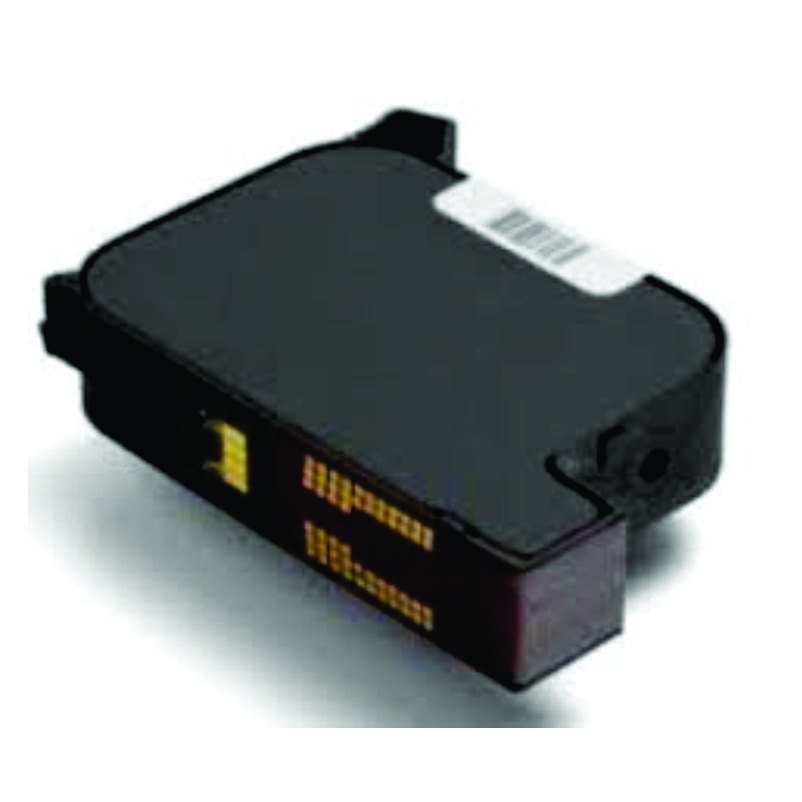 Cartucho TA-C1 base água para impressoras TIJ HP45